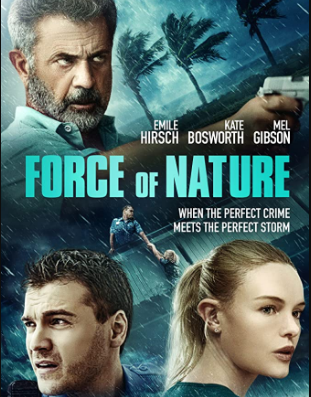 مشاهدة فيلم Force of Nature 2020 مترجم