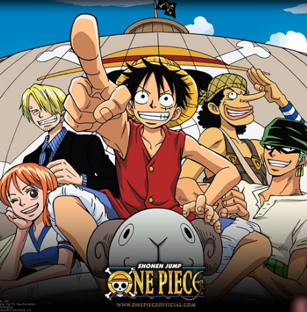 أنمي ون بيس One Piece مترجم