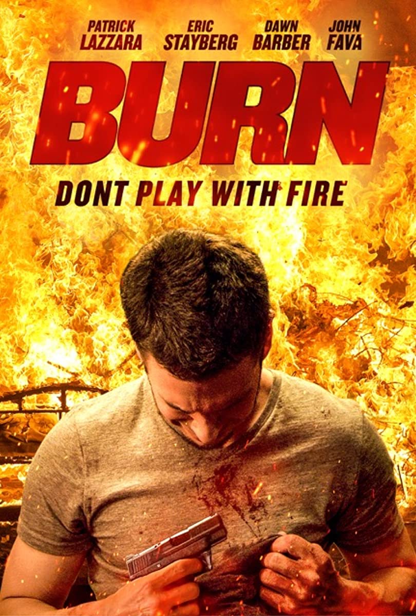 مشاهدة فيلم Burn 2022 مترجم